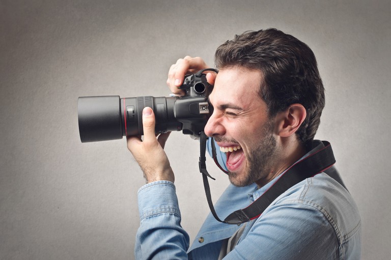 fotografo vittoria